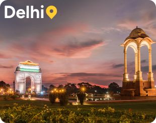 delhi